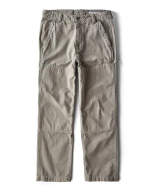The Craftsman Pant - SALE