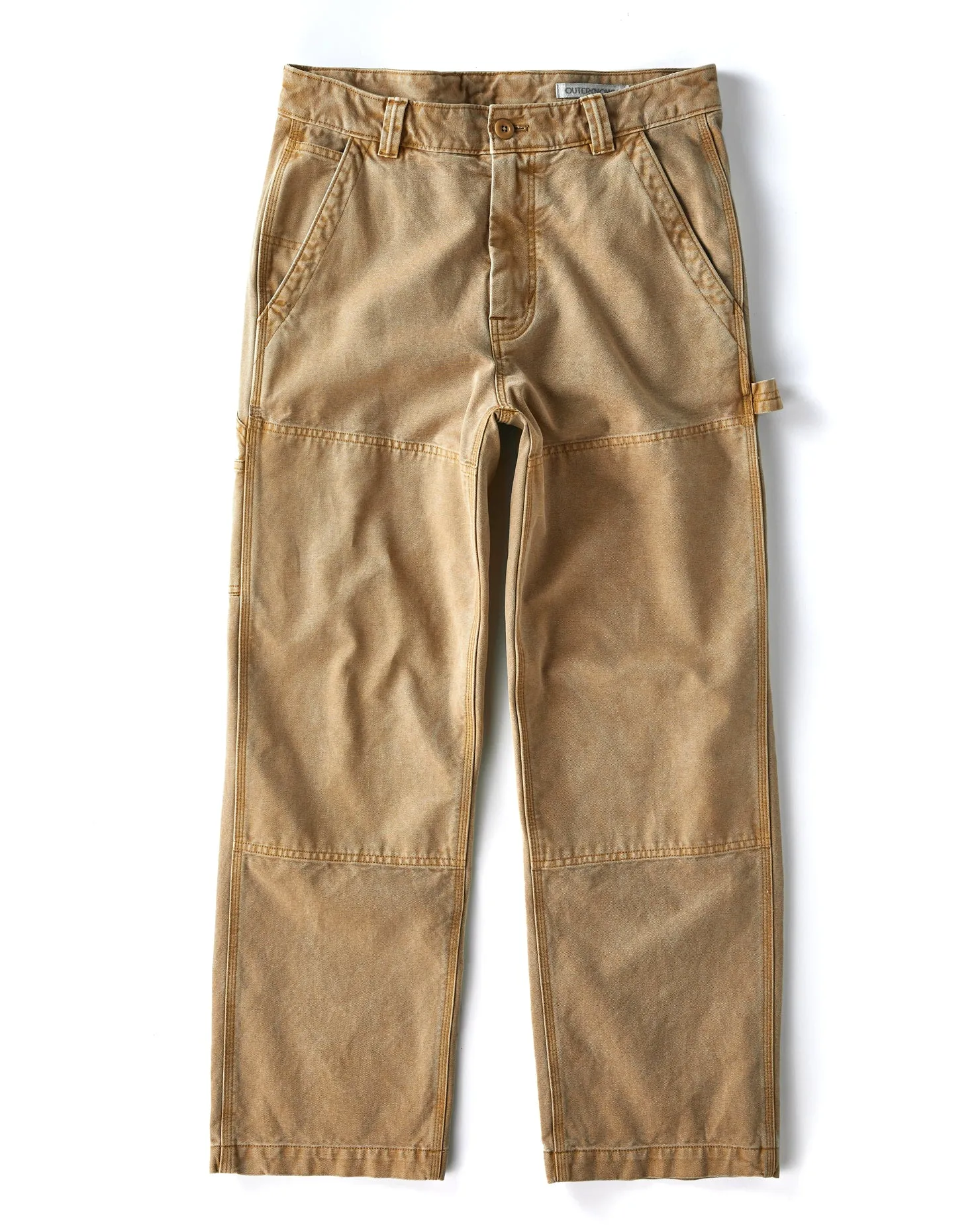 The Craftsman Pant - SALE