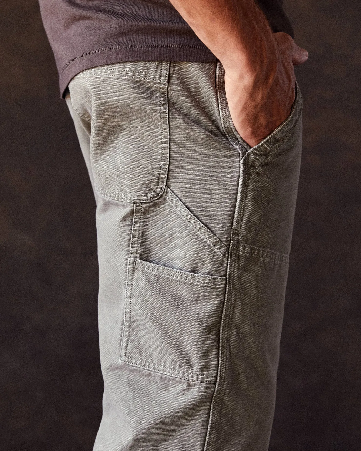 The Craftsman Pant - SALE