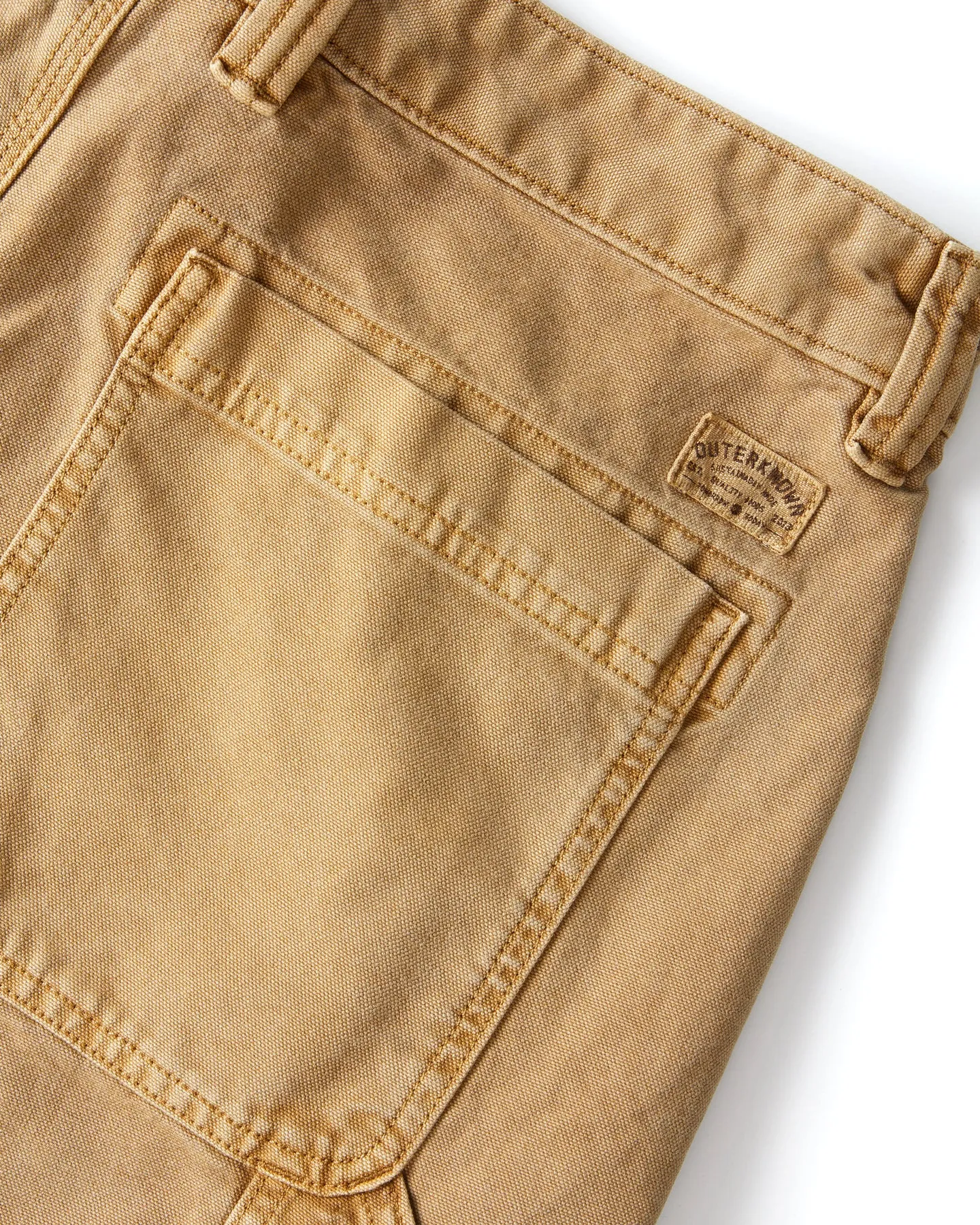 The Craftsman Pant - SALE