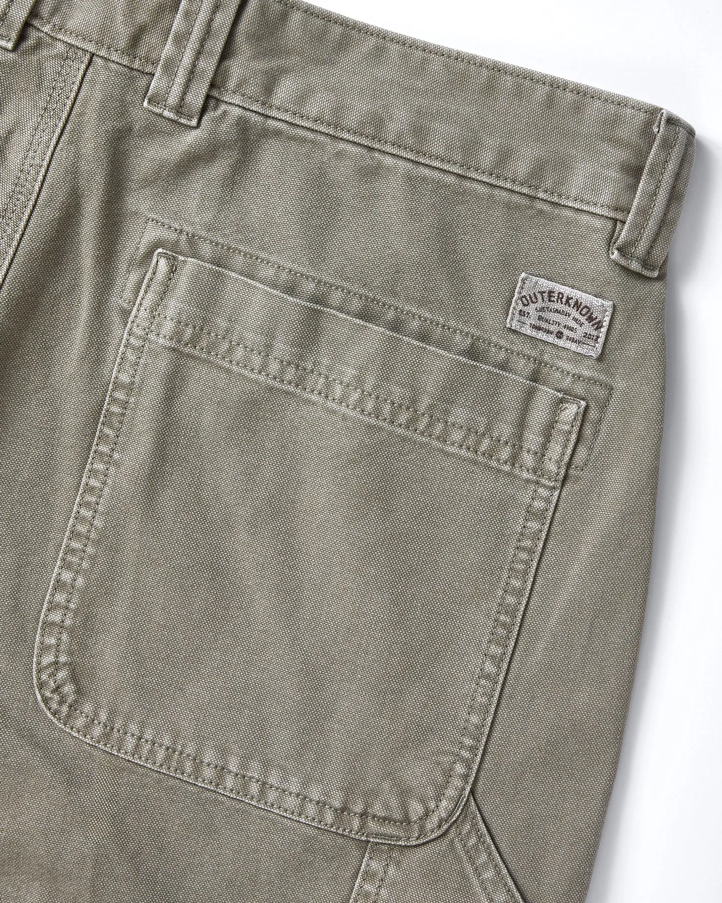 The Craftsman Pant - SALE