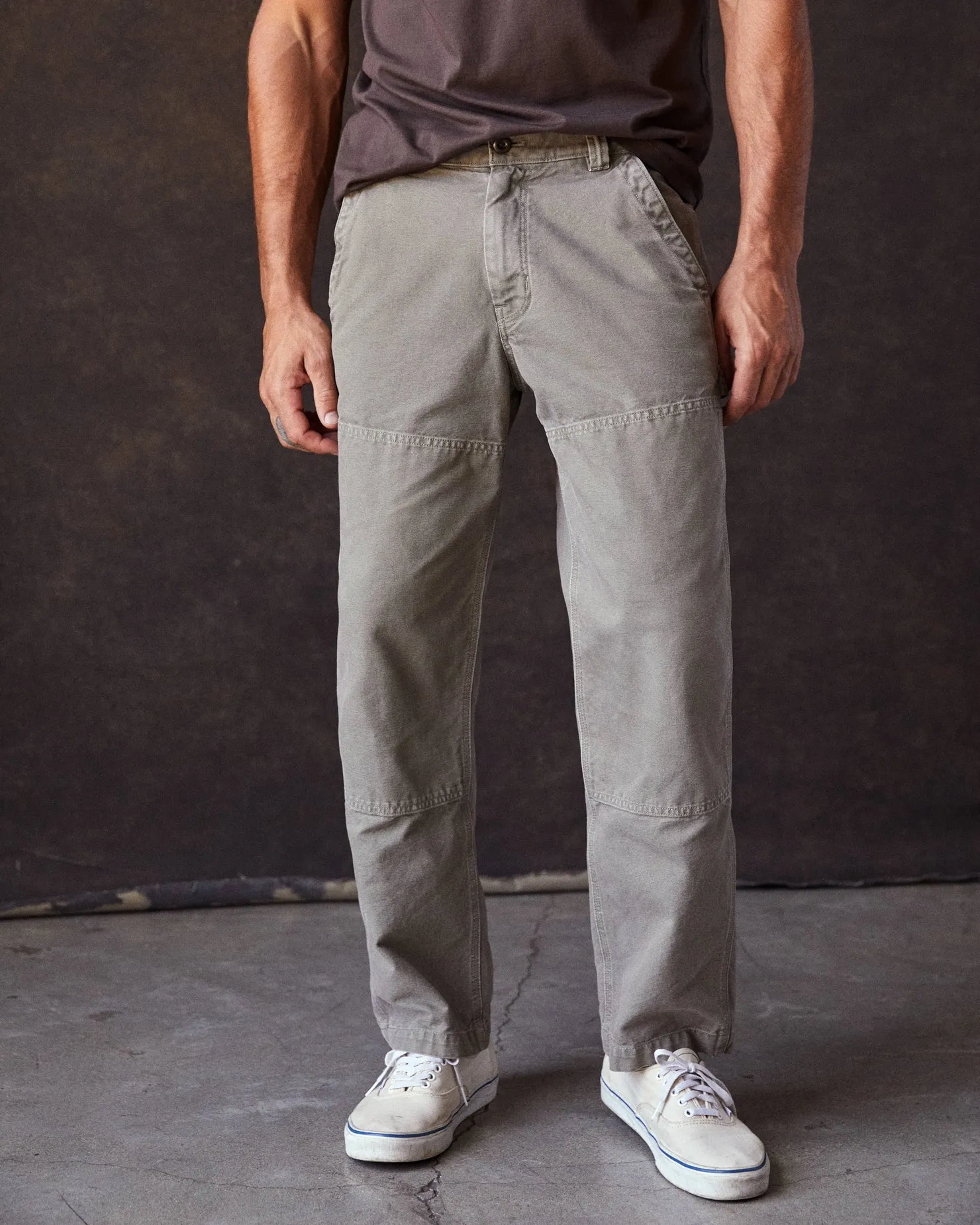 The Craftsman Pant - SALE