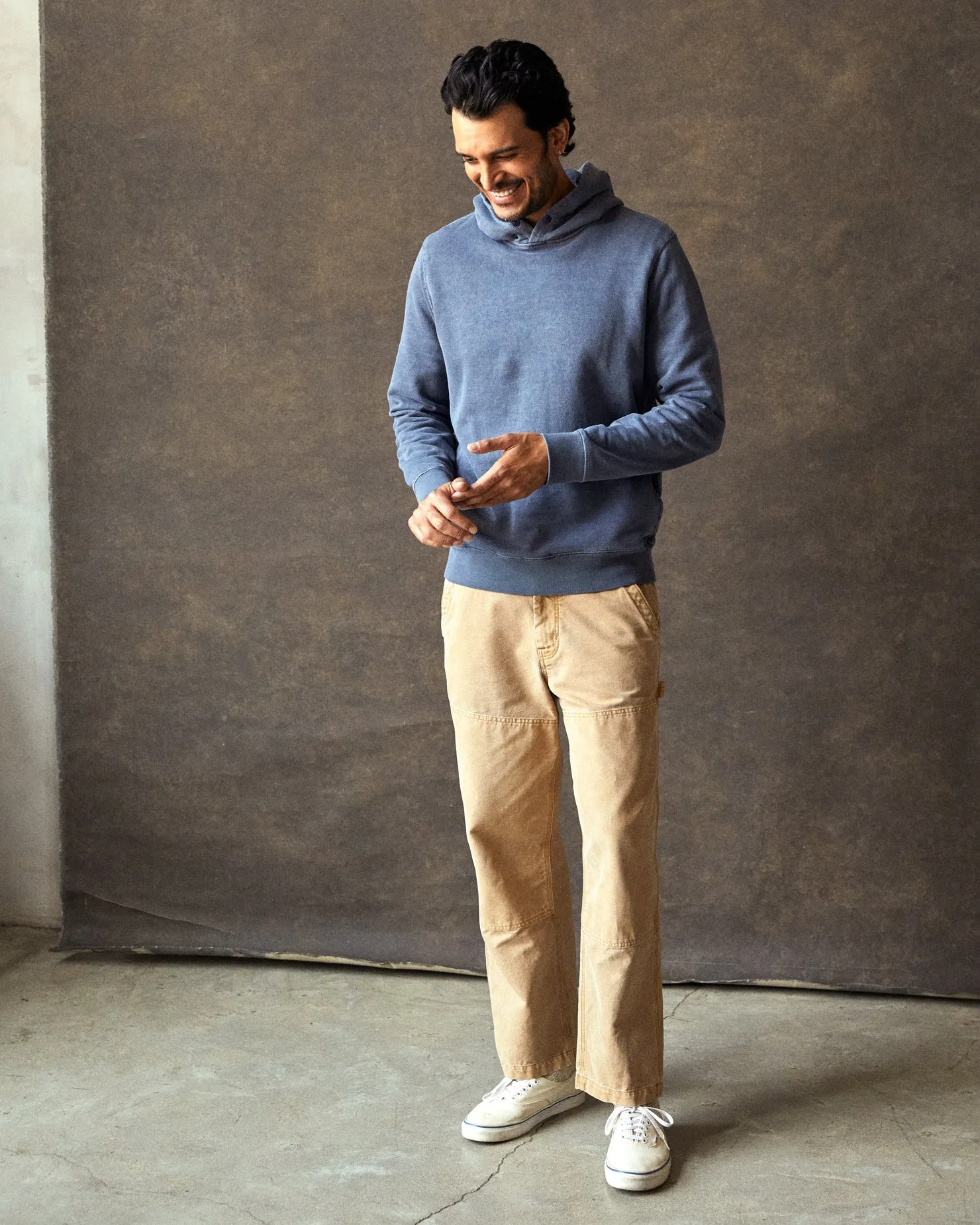 The Craftsman Pant - SALE