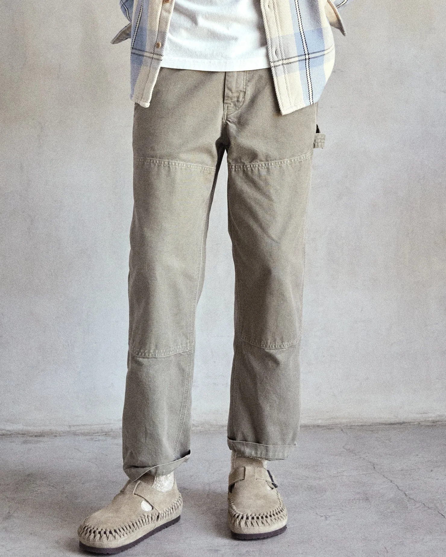 The Craftsman Pant - SALE