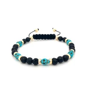 The Indiana Bracelet