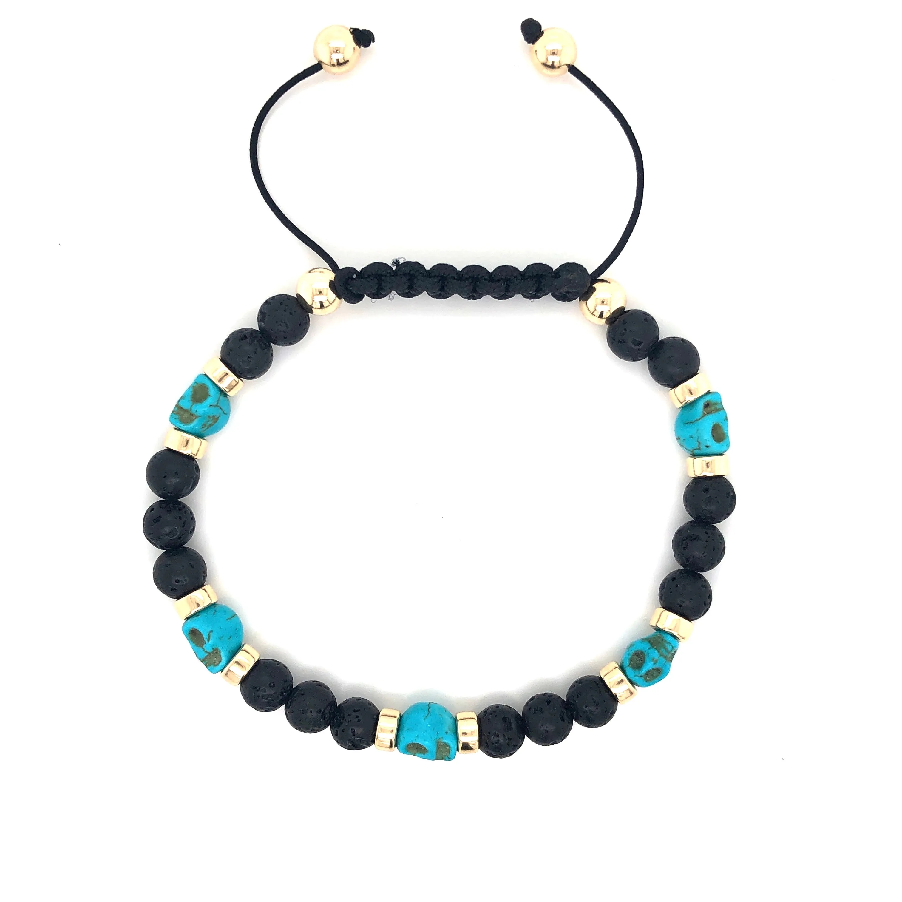 The Indiana Bracelet