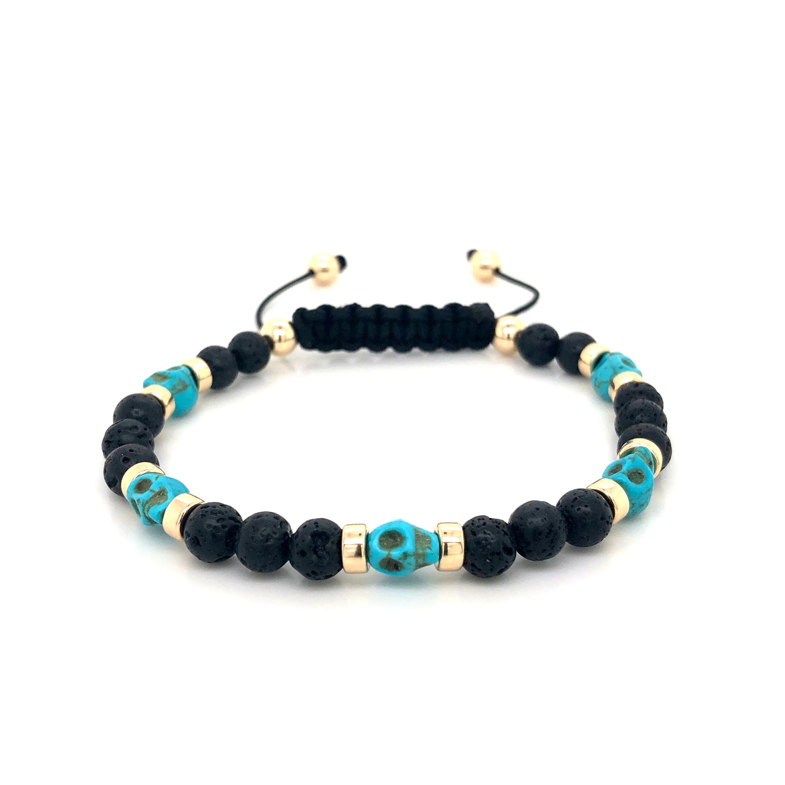The Indiana Bracelet