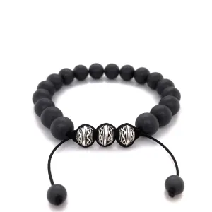 The Lucas Bracelet