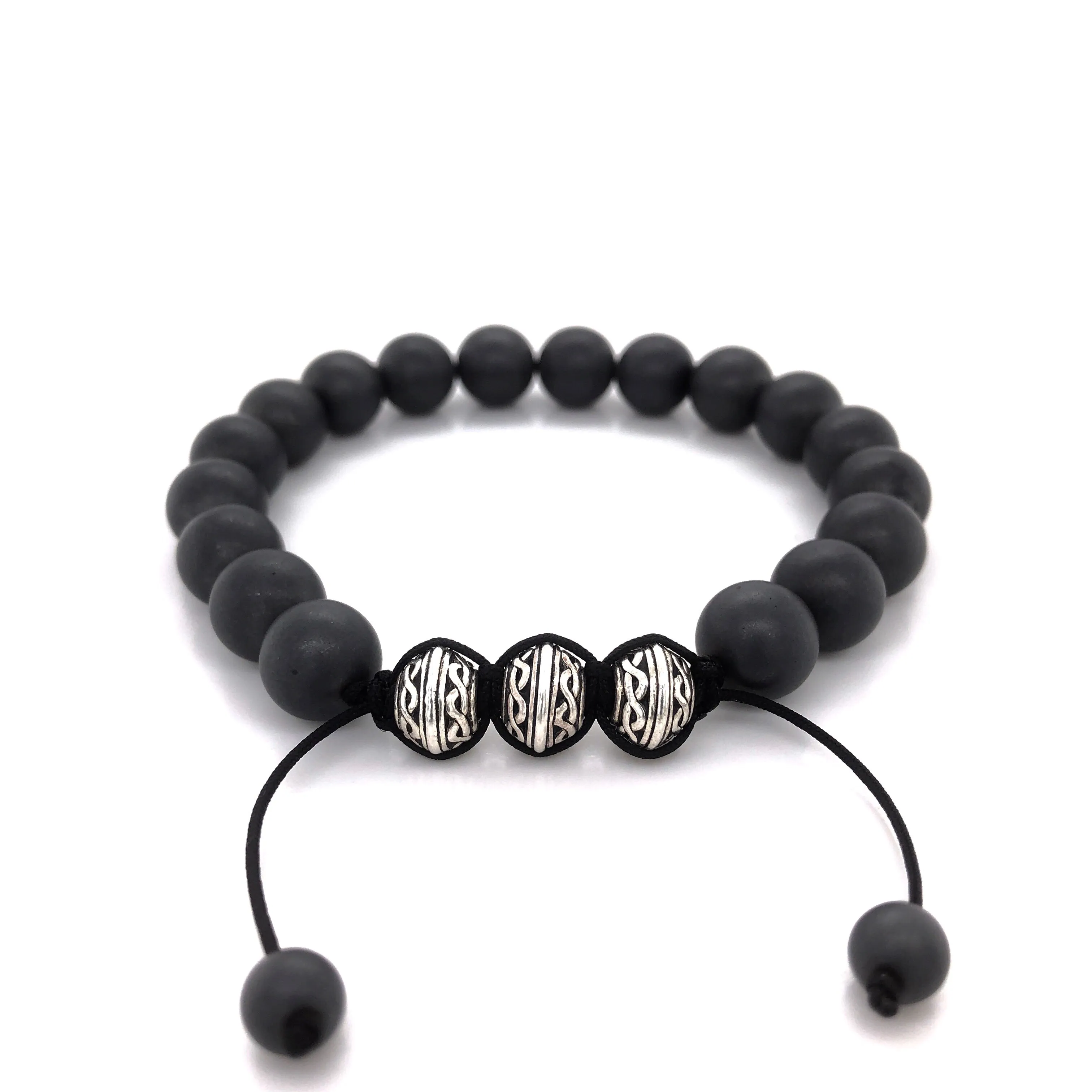 The Lucas Bracelet