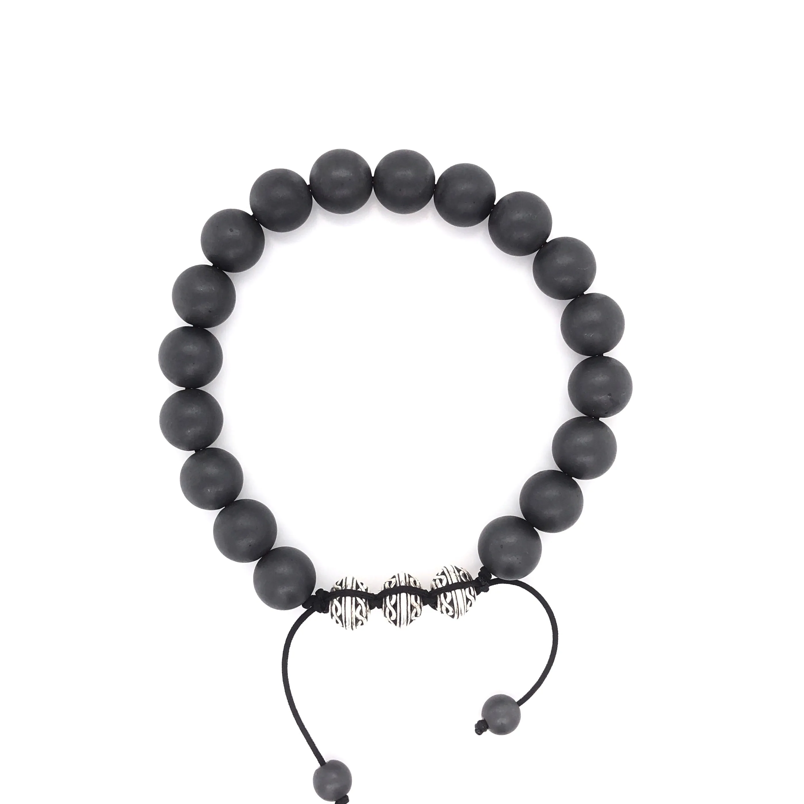 The Lucas Bracelet