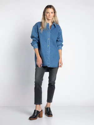 The Oaklyn Shirt