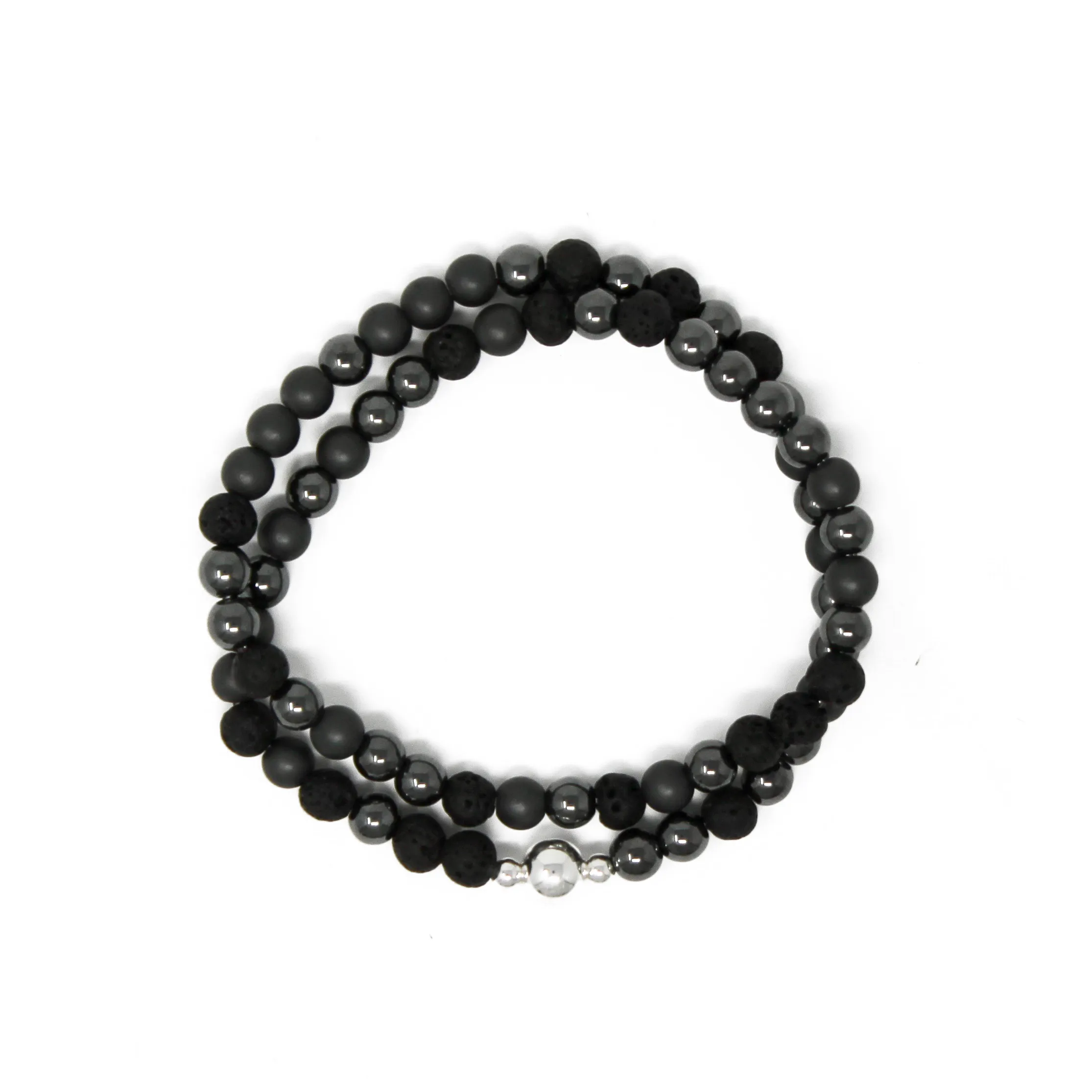 The Road to Hana Wrap Bracelet