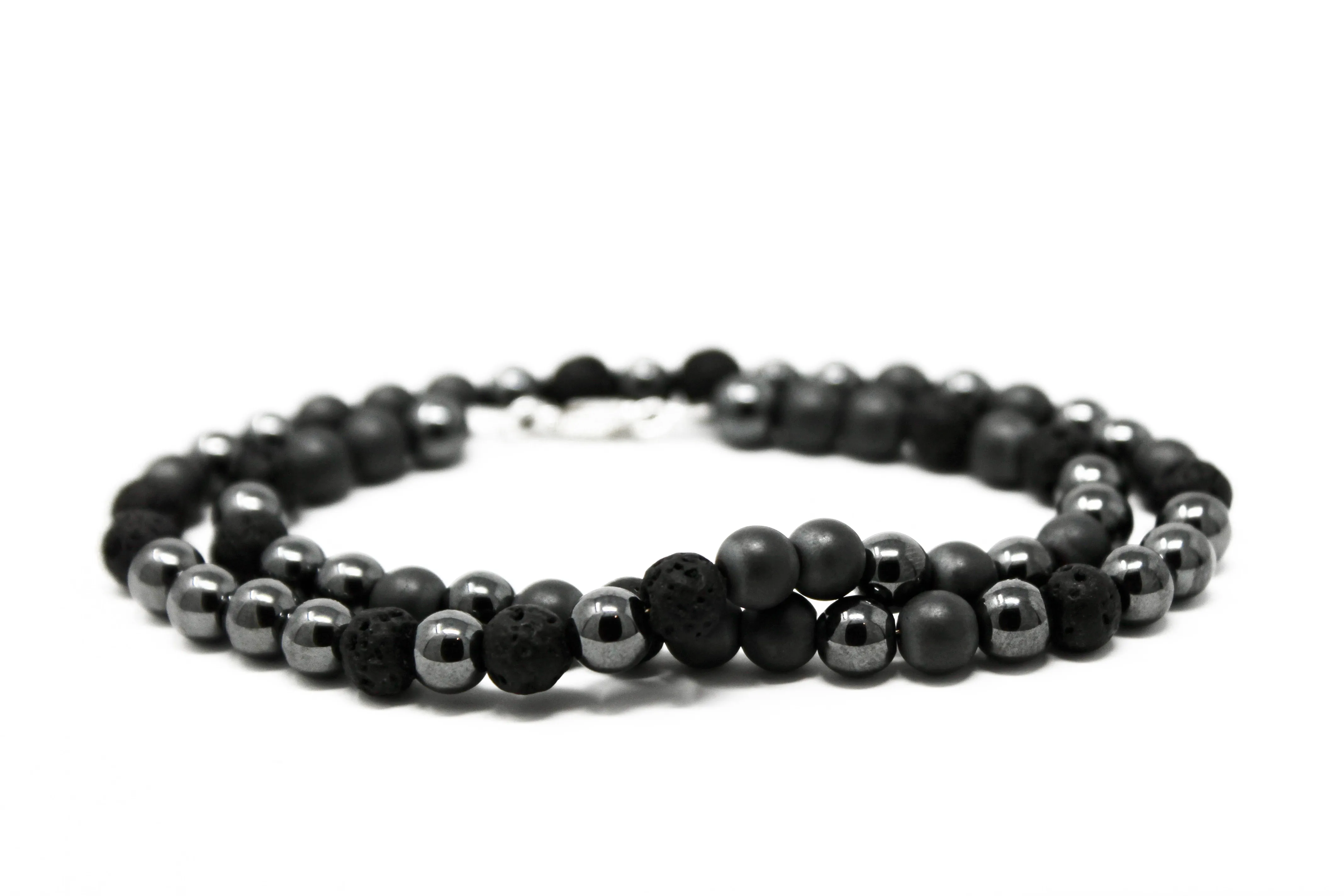 The Road to Hana Wrap Bracelet