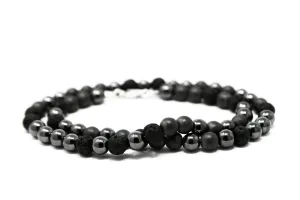 The Road to Hana Wrap Bracelet