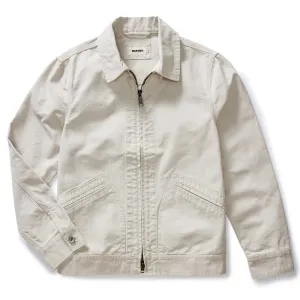 The Shifter Jacket