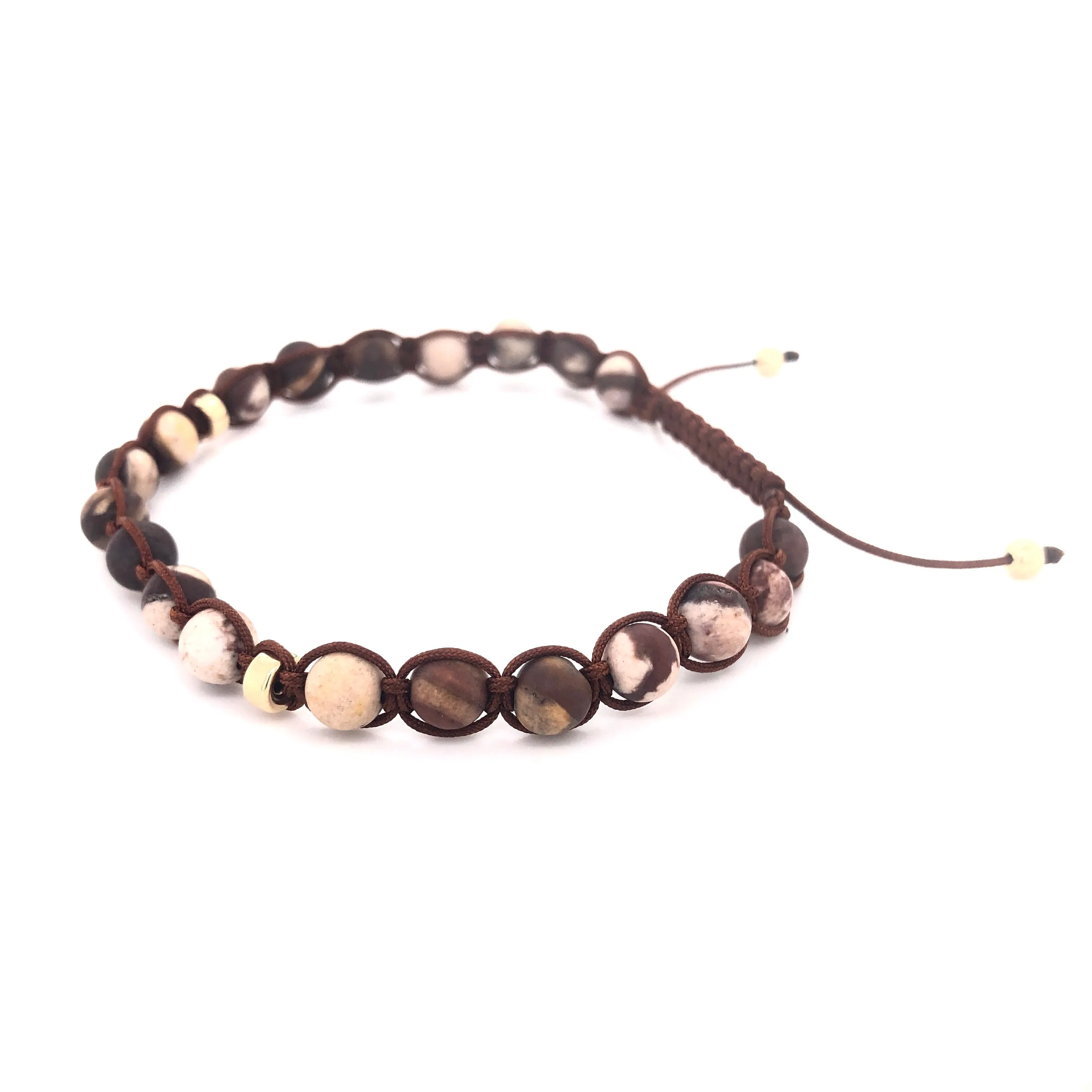 The Tamashiro • Australian Jasper