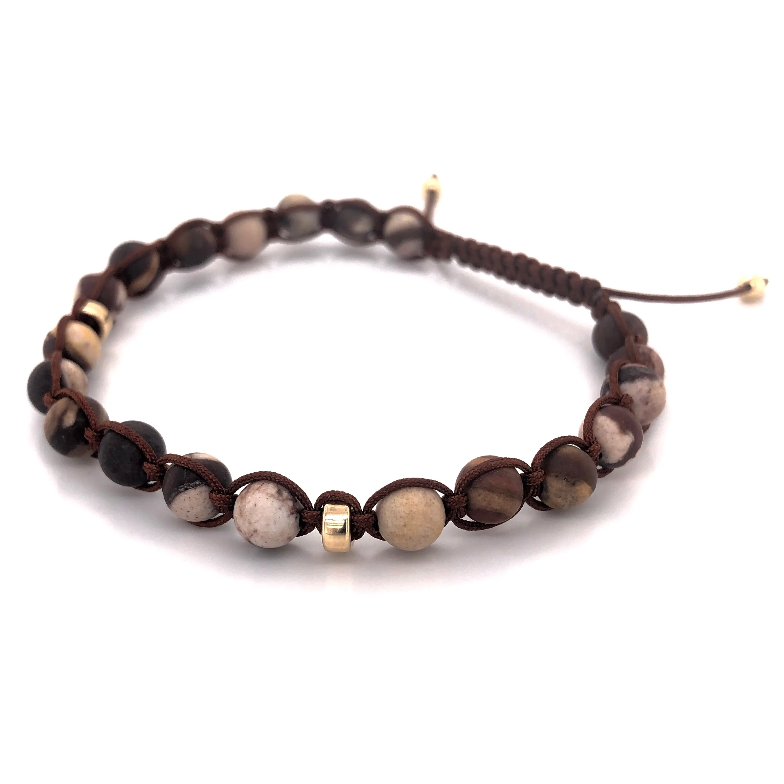 The Tamashiro • Australian Jasper