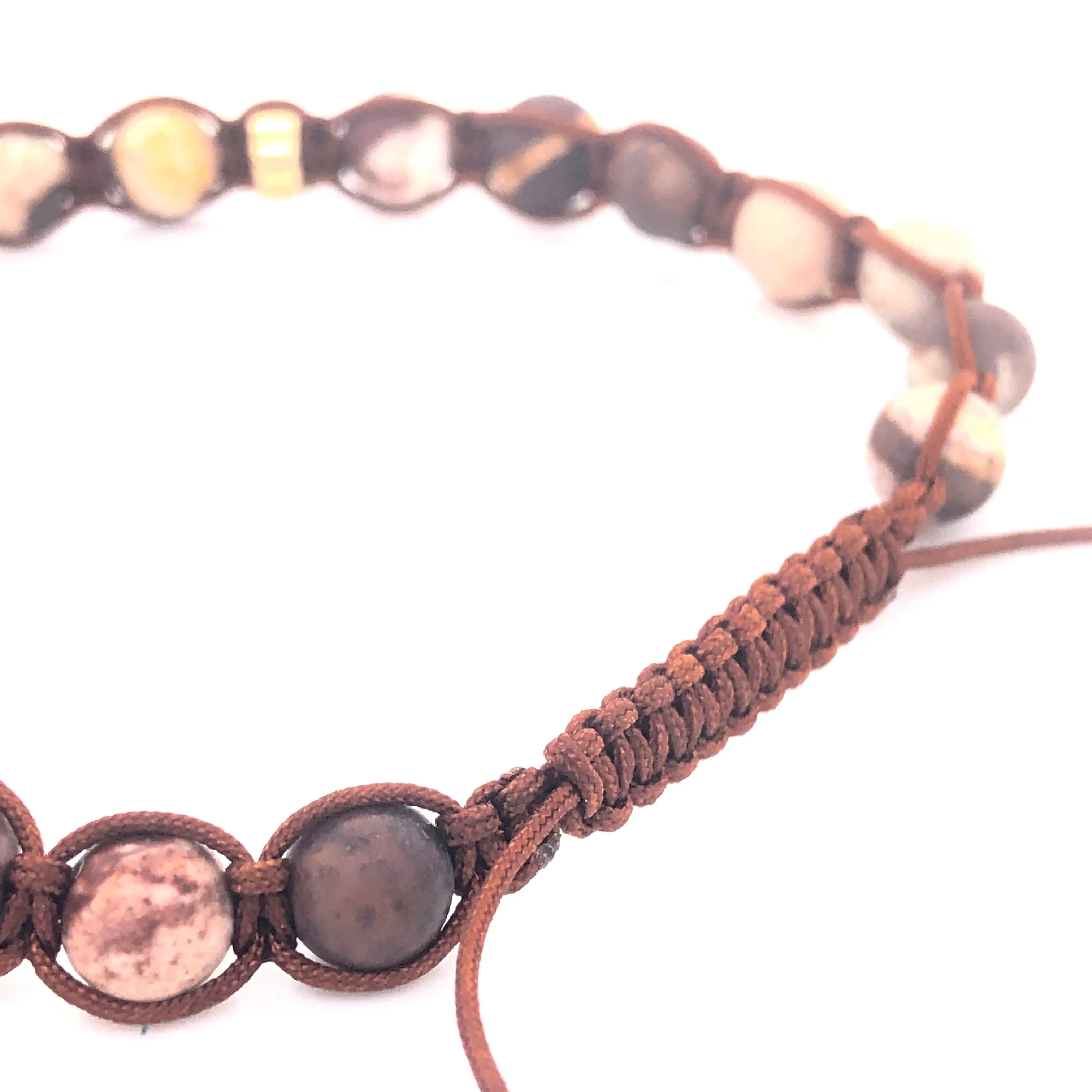 The Tamashiro • Australian Jasper