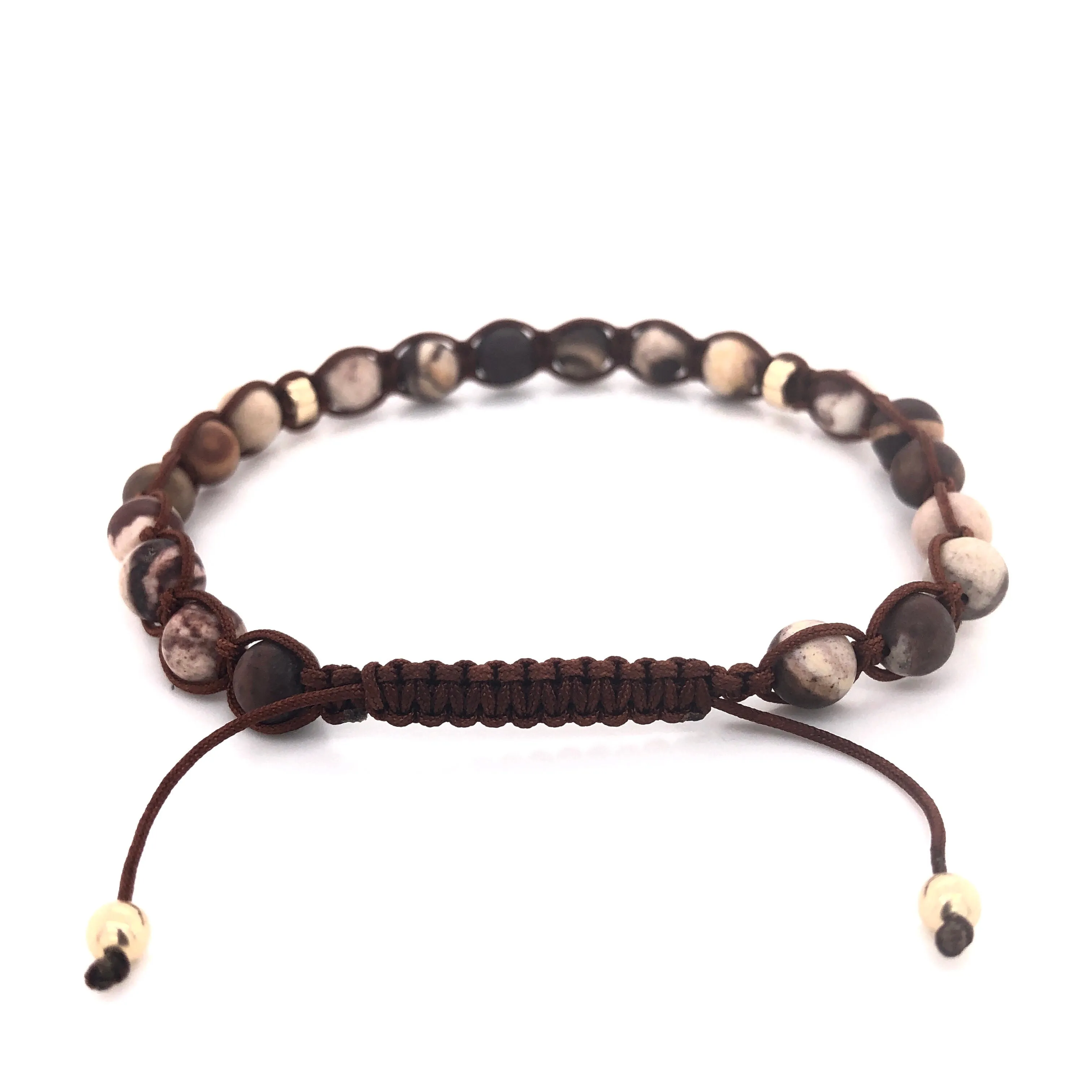 The Tamashiro • Australian Jasper