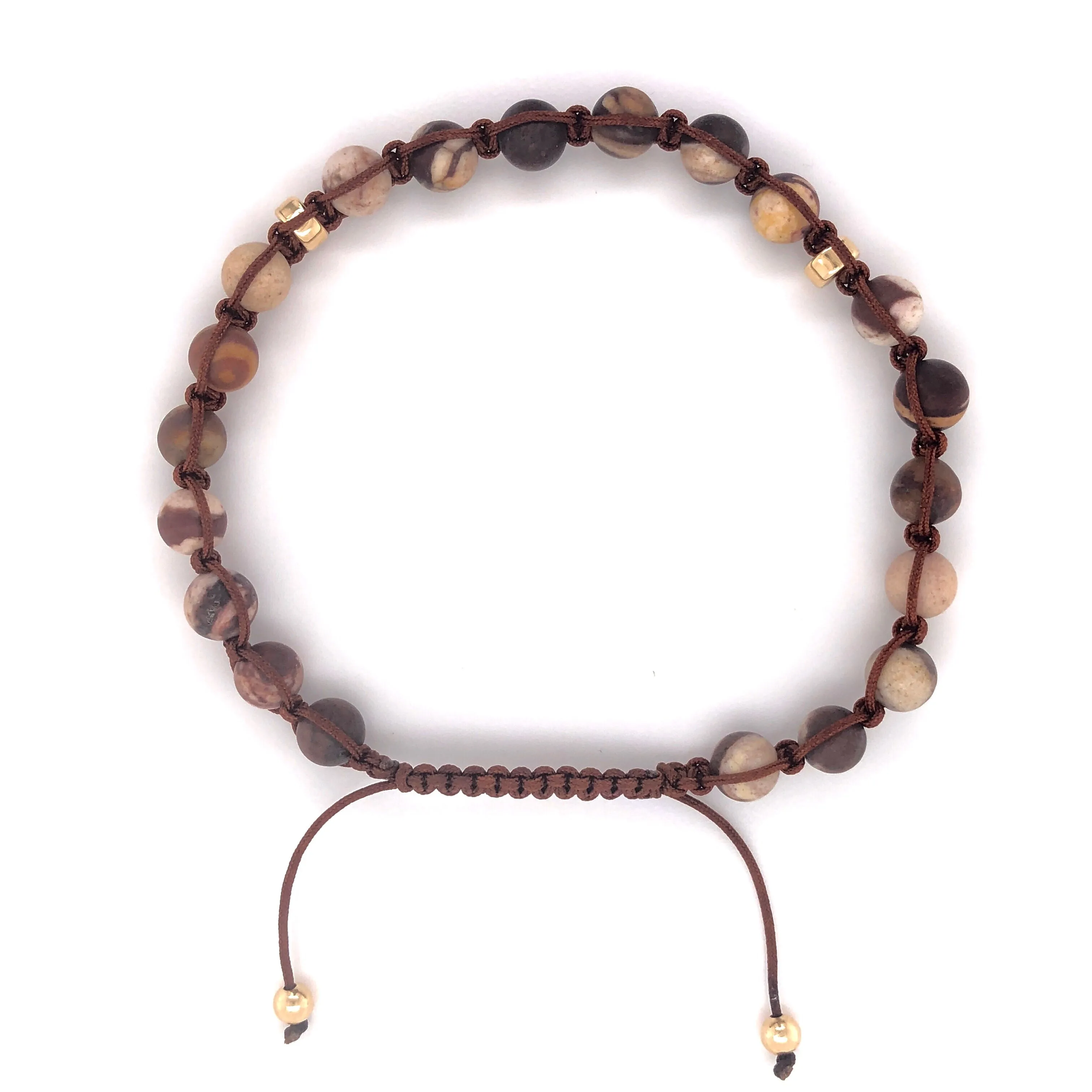 The Tamashiro • Australian Jasper