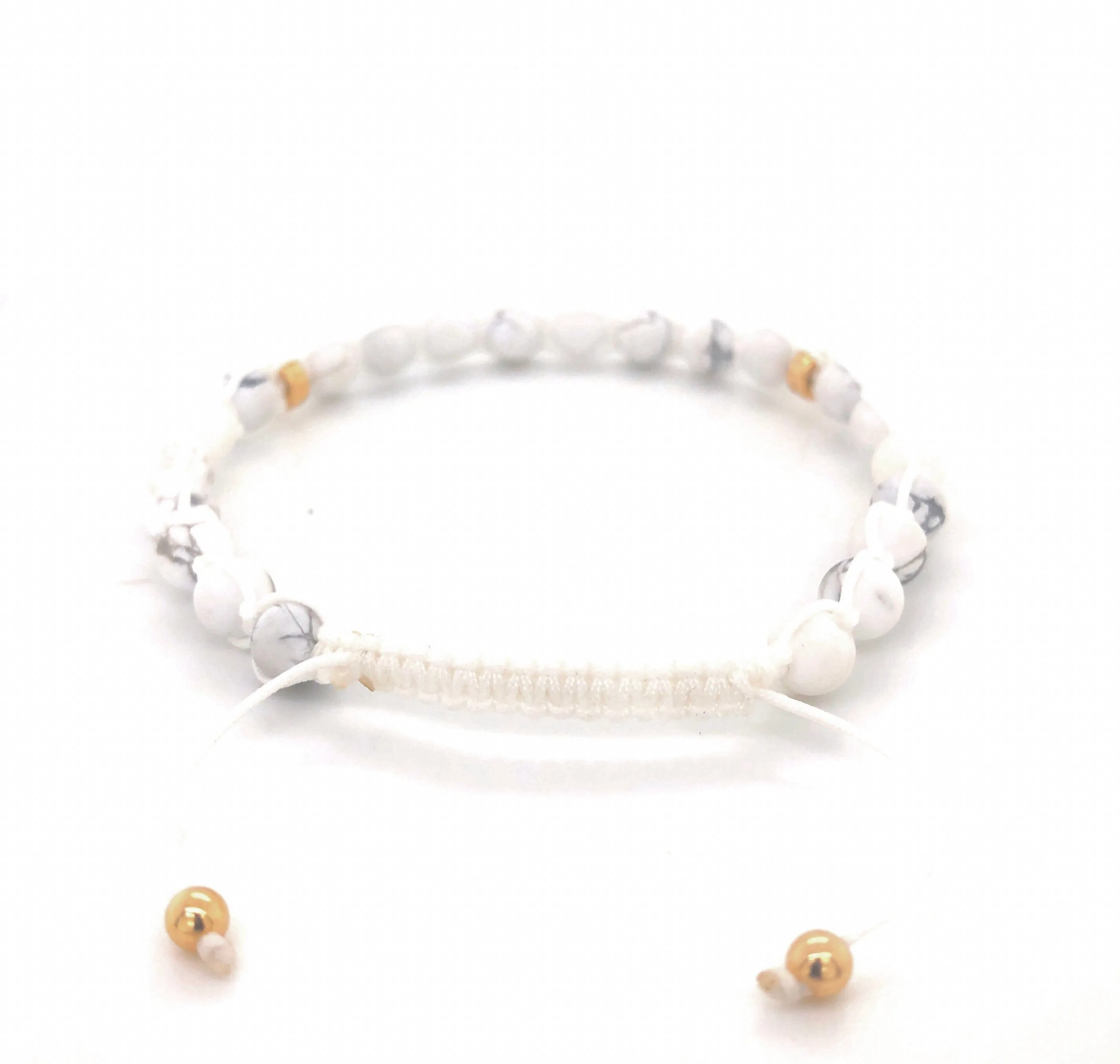 The Tamashiro • Howlite