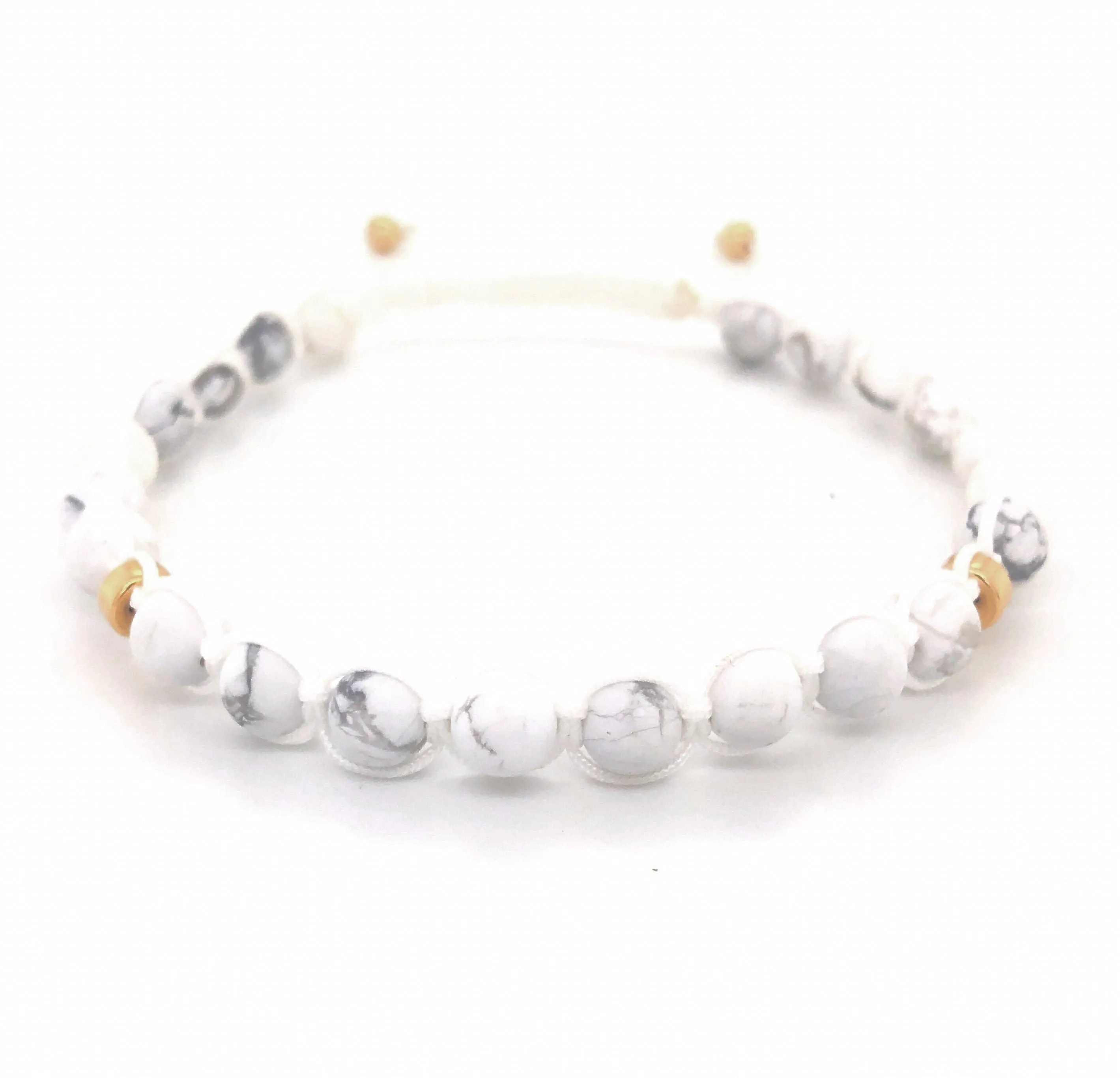 The Tamashiro • Howlite