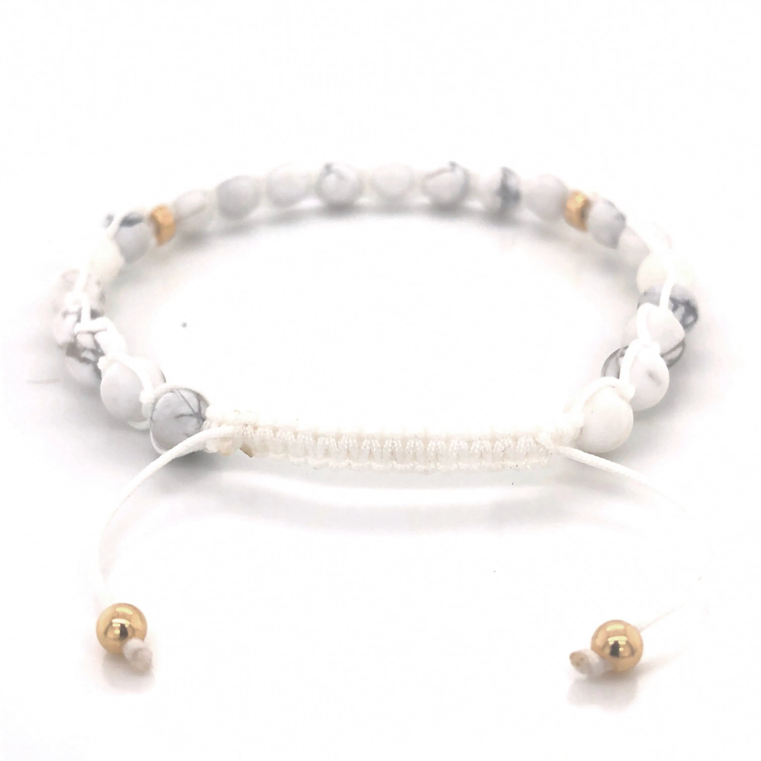 The Tamashiro • Howlite