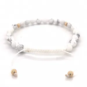 The Tamashiro • Howlite