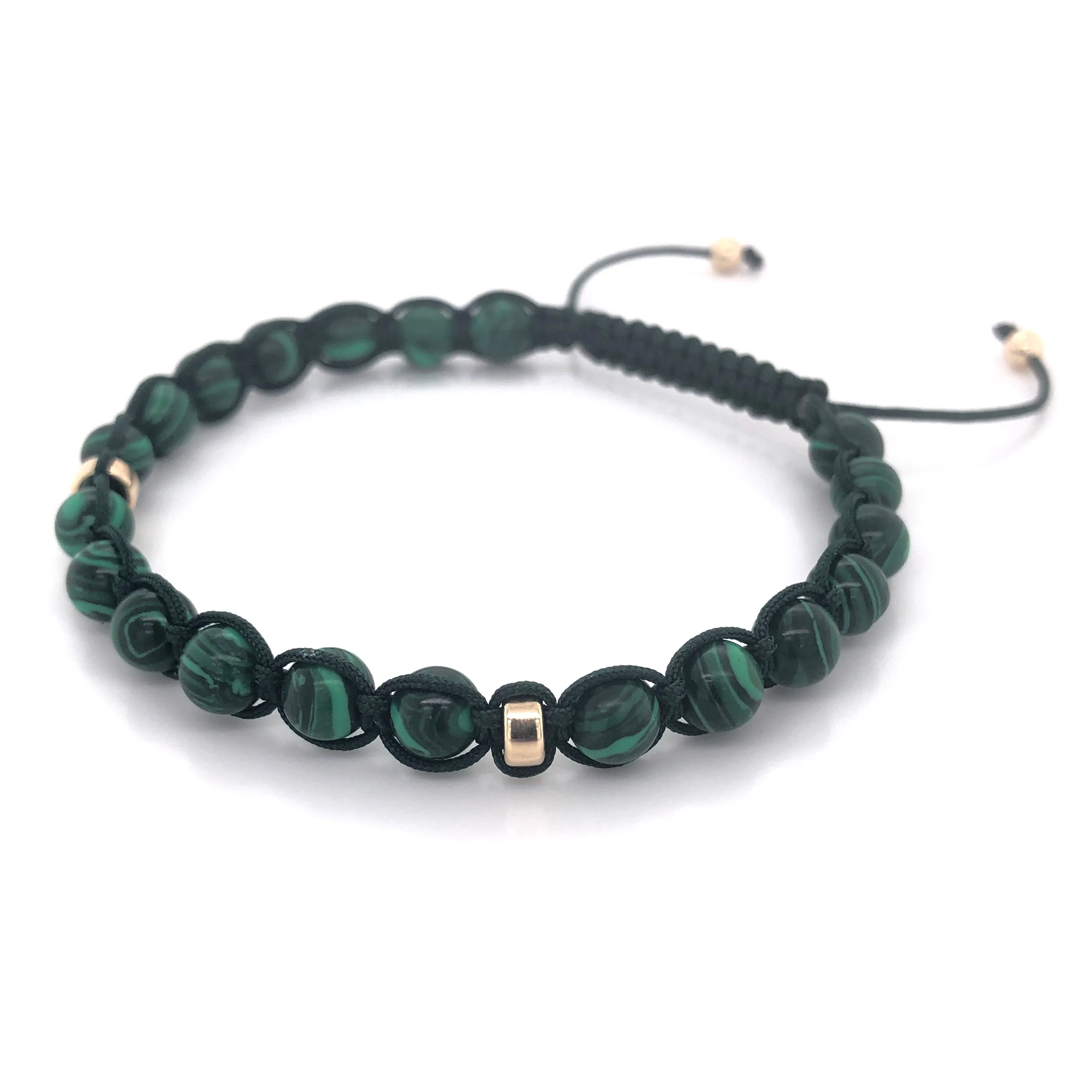 The Tamashiro • Malachite