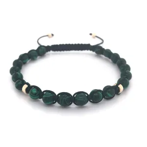 The Tamashiro • Malachite
