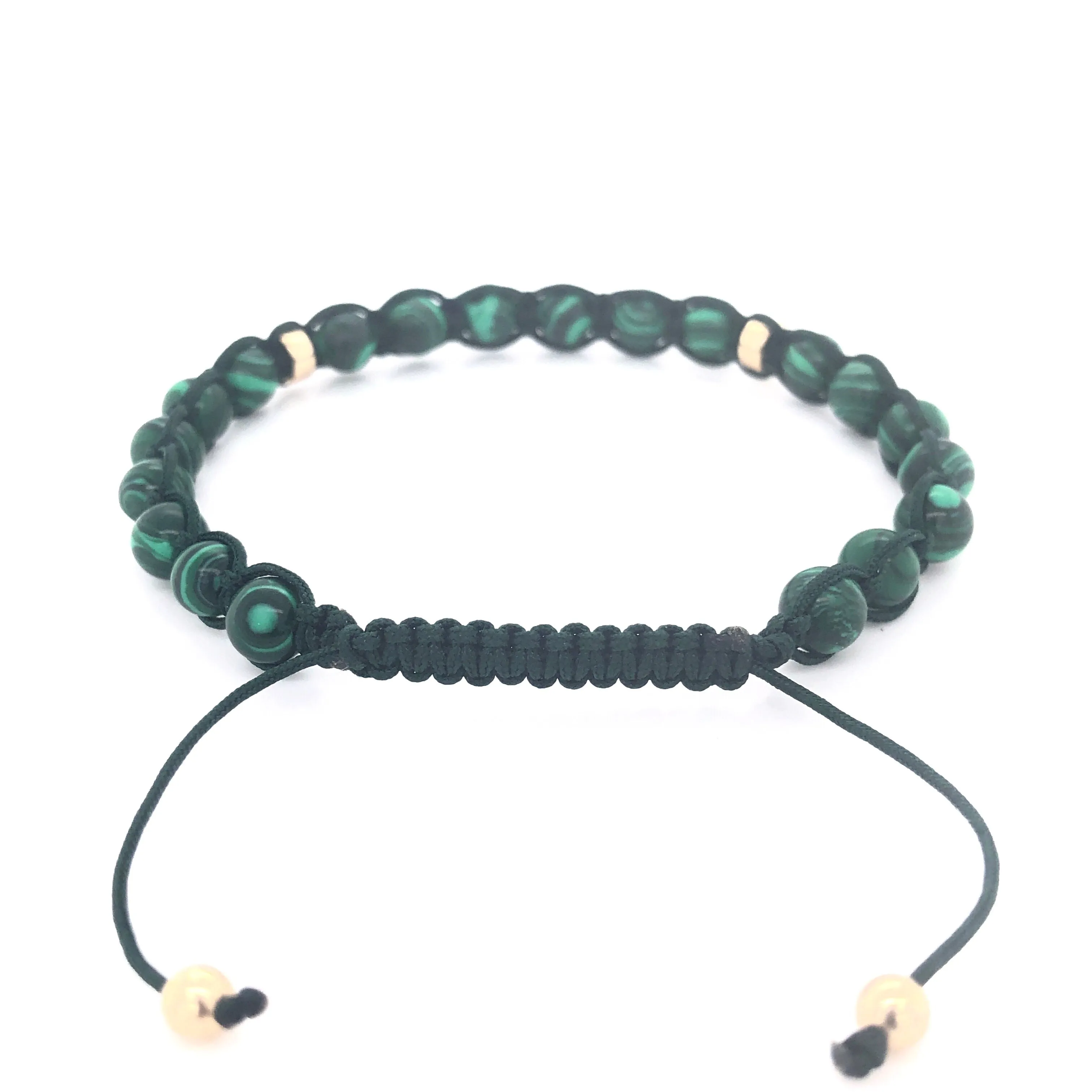 The Tamashiro • Malachite