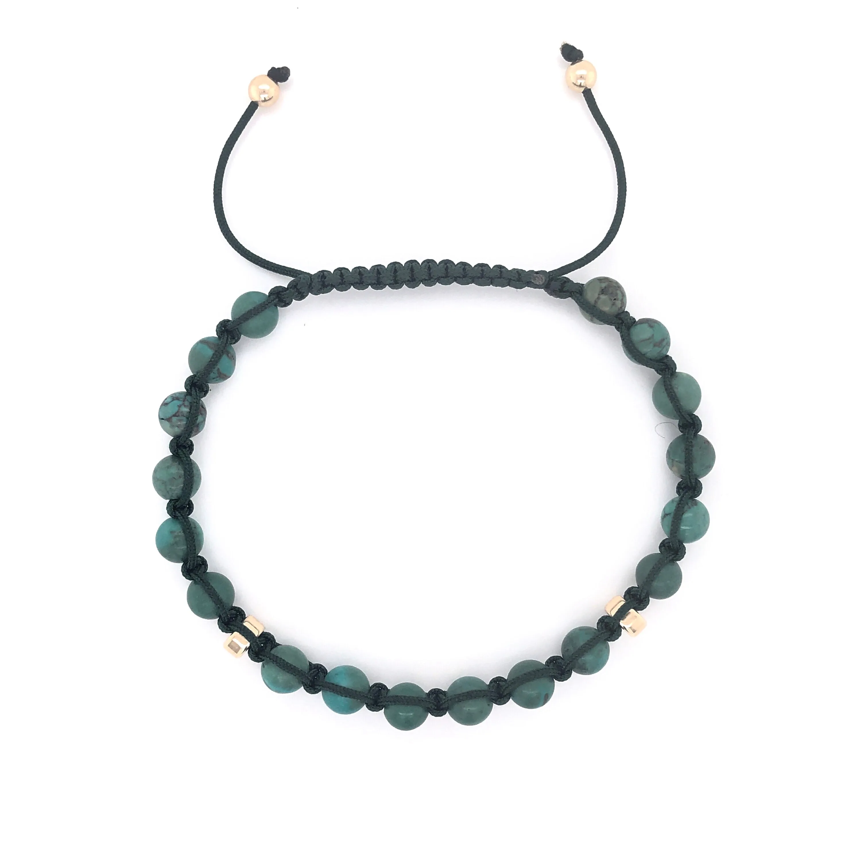 The Tamashiro • Malachite