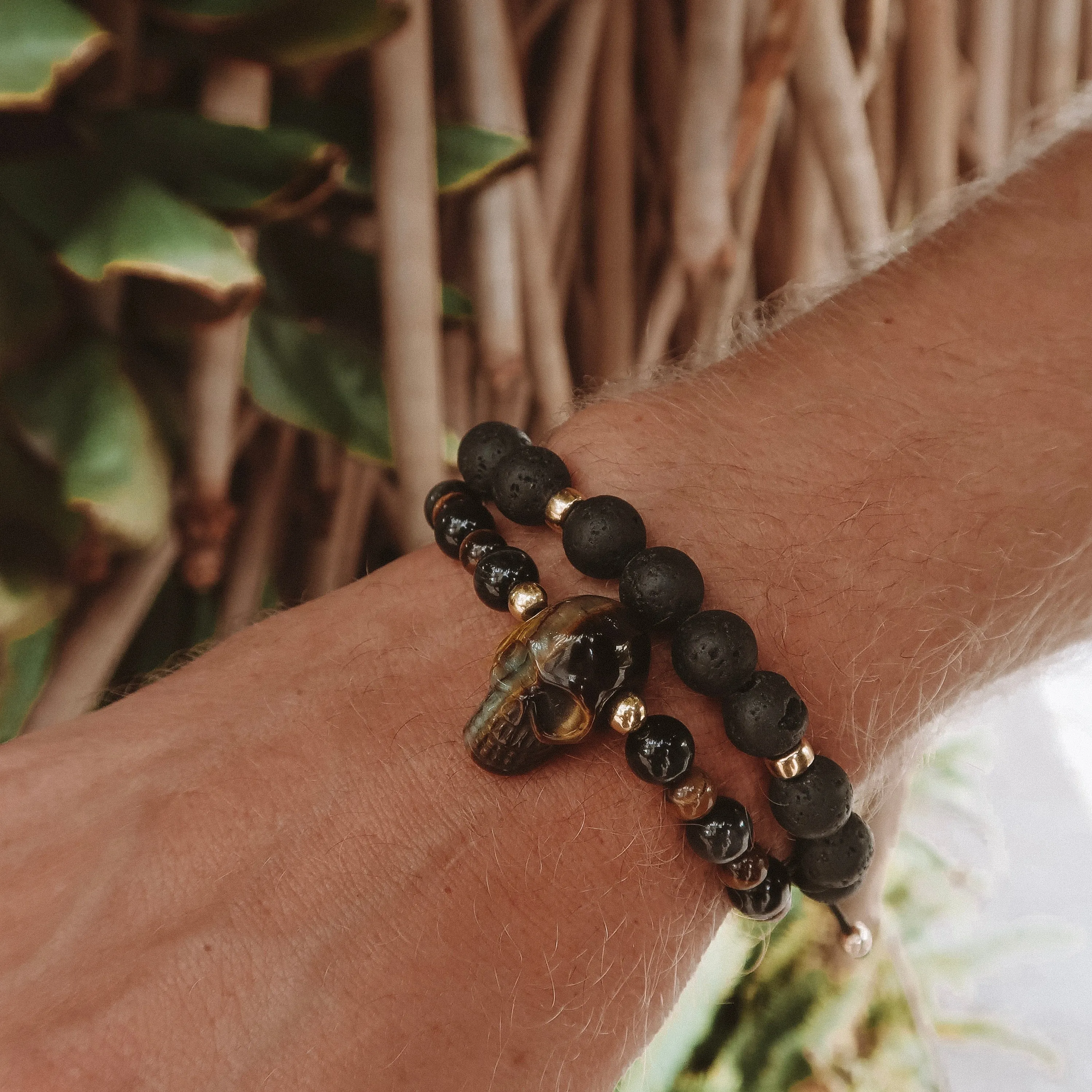 The Tonka Bracelet