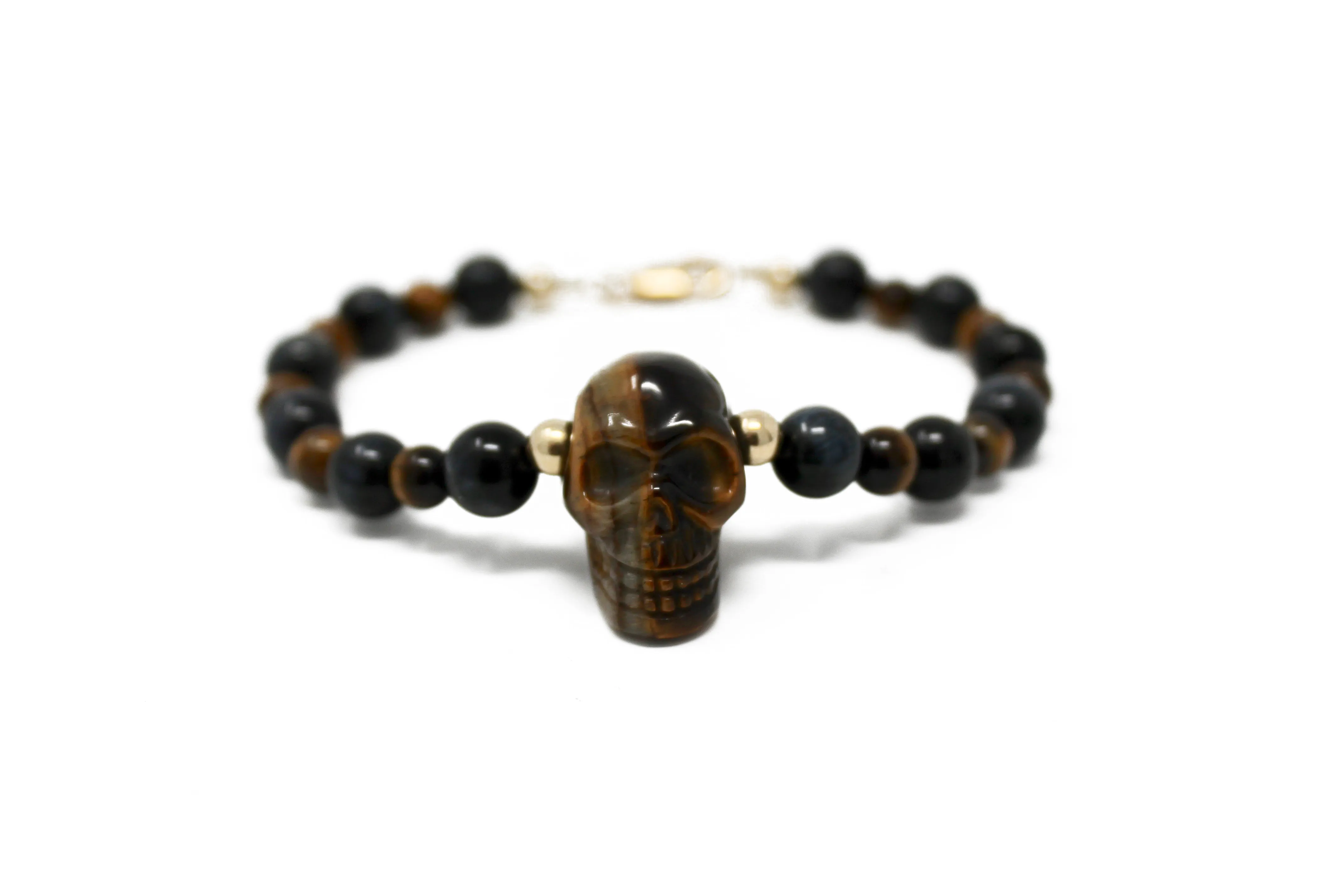 The Tonka Bracelet