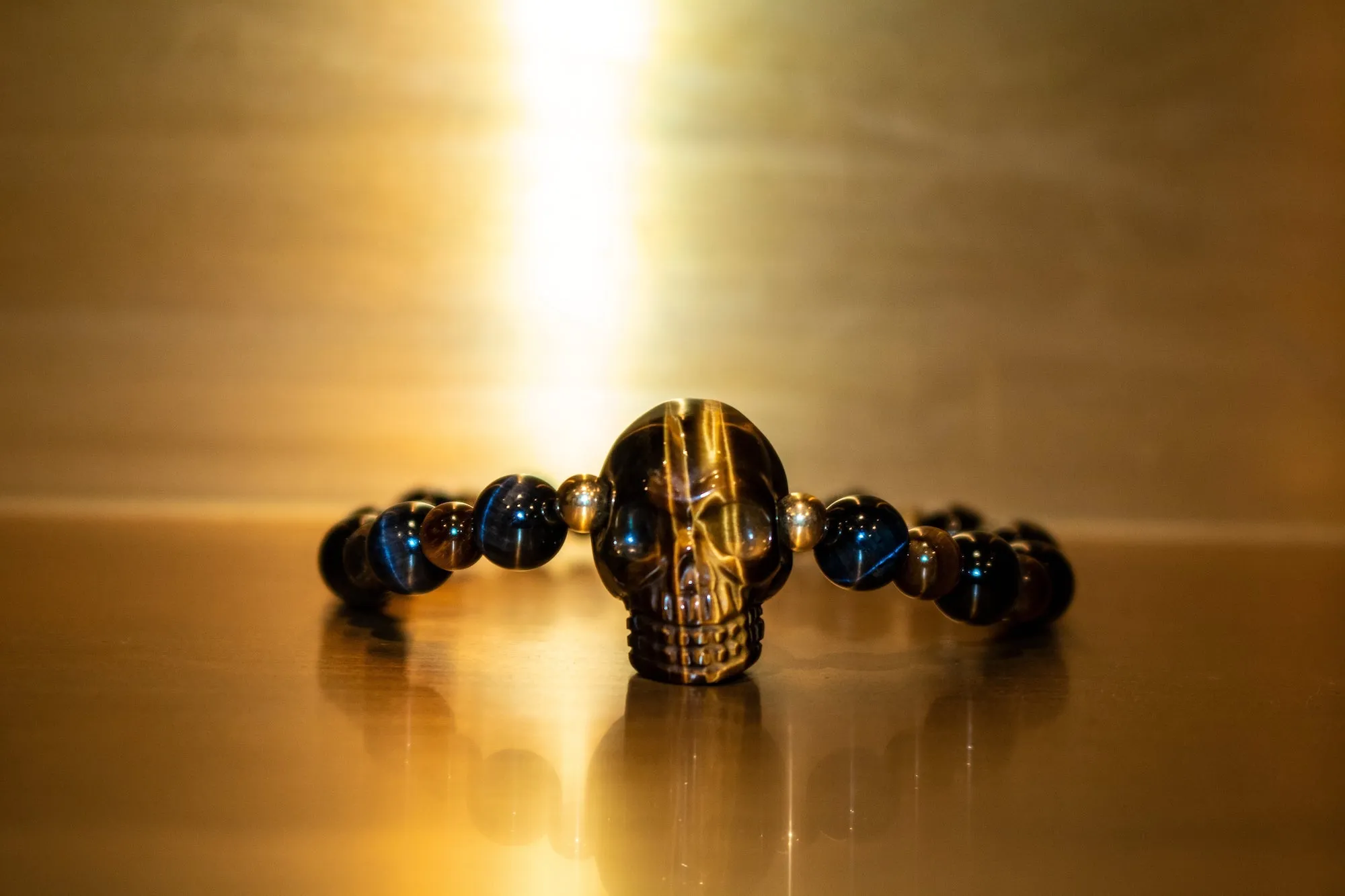 The Tonka Bracelet