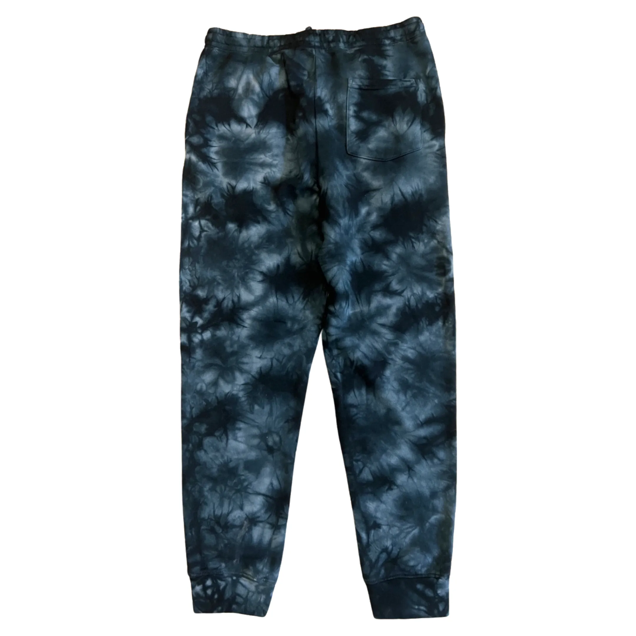 Tie Dye Cone Joggers