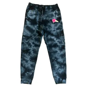 Tie Dye Cone Joggers