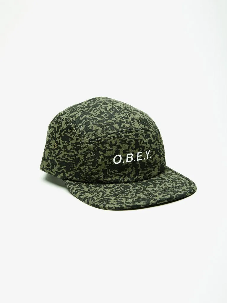 Trenches 5 Panel