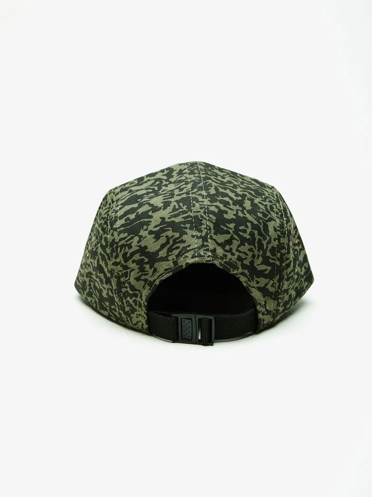 Trenches 5 Panel