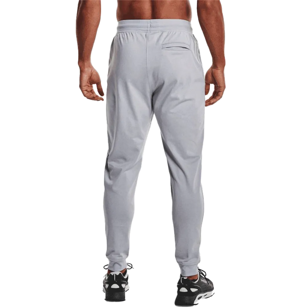 UA Men's Tricot Jogger
