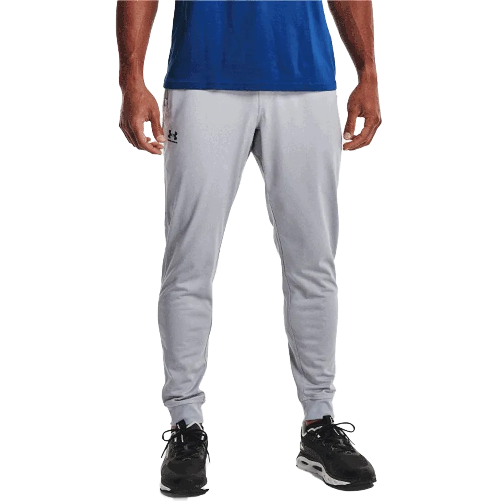 UA Men's Tricot Jogger