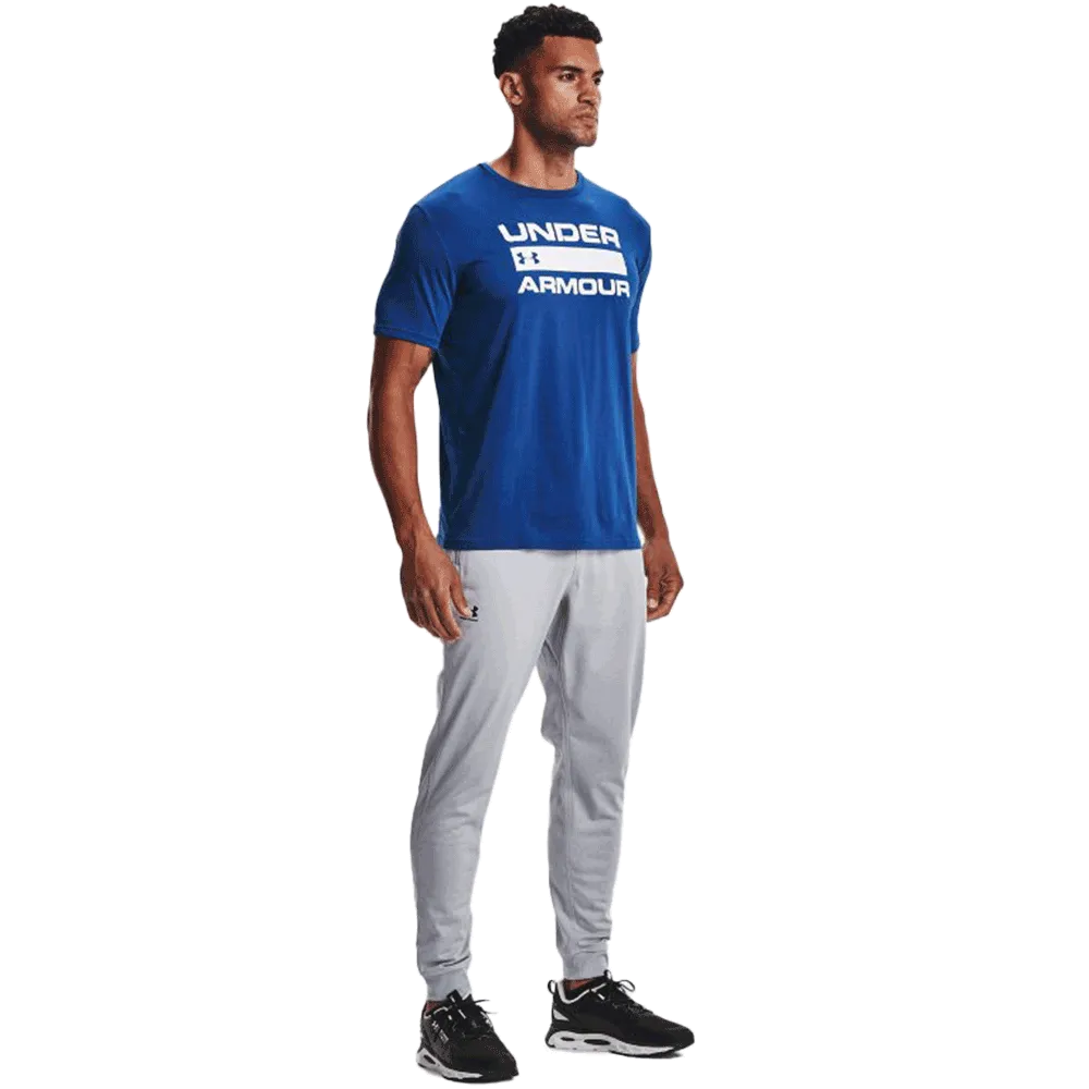 UA Men's Tricot Jogger