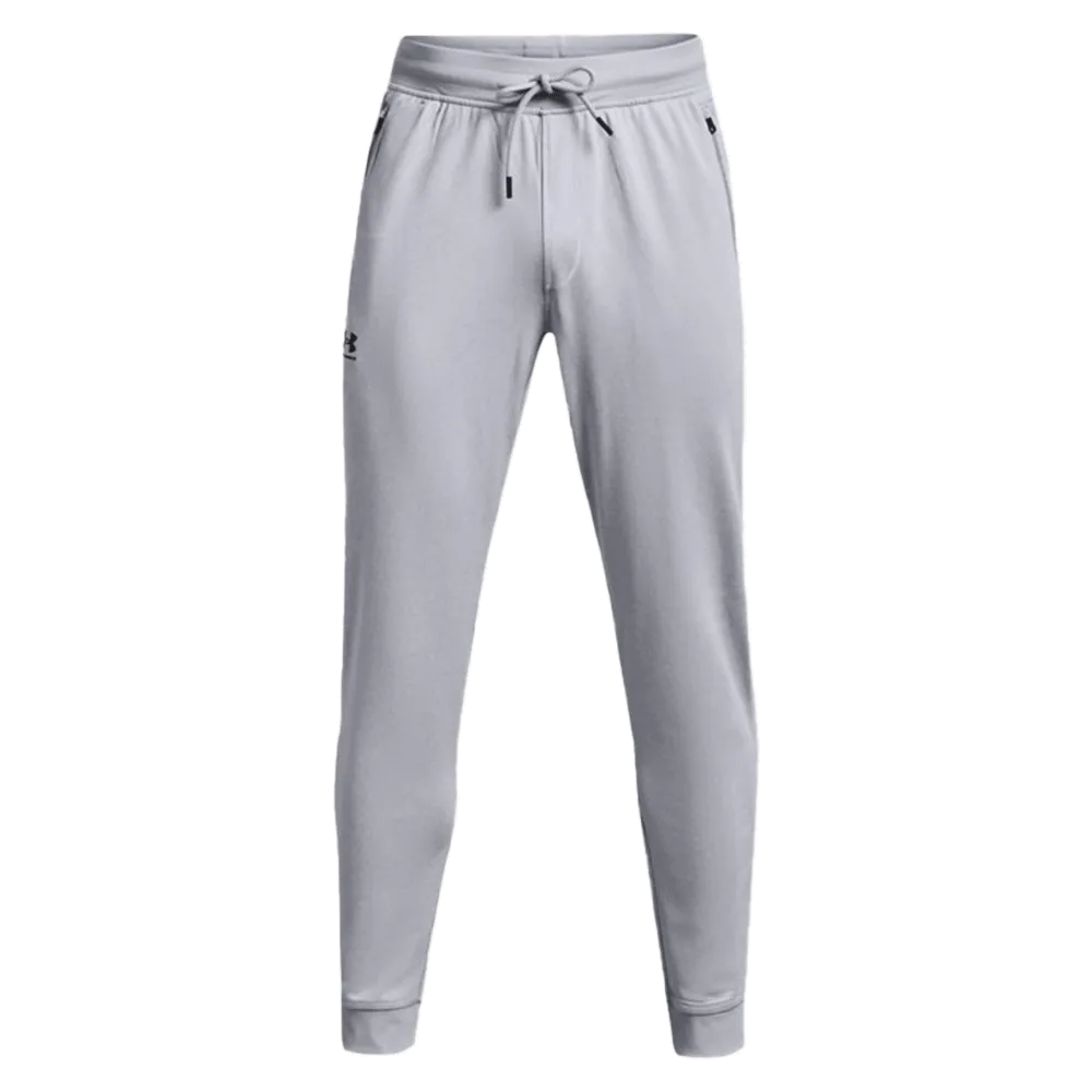 UA Men's Tricot Jogger