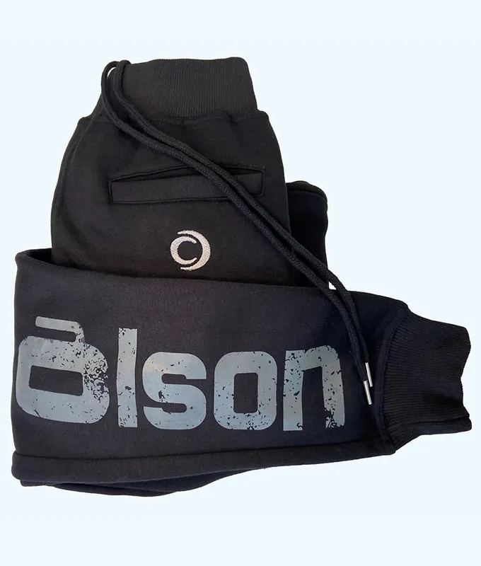 Unisex Quinner Curling Pants