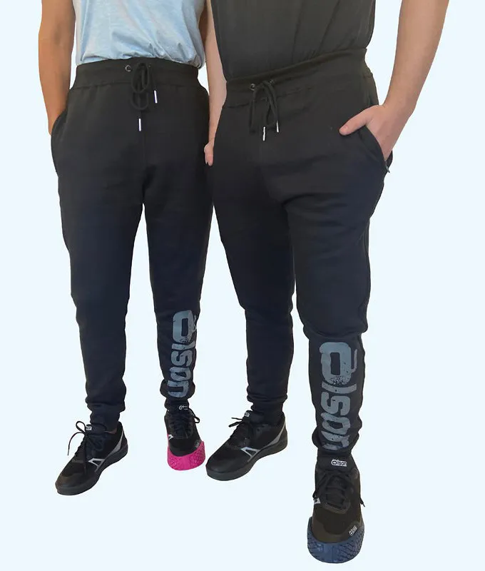 Unisex Quinner Curling Pants
