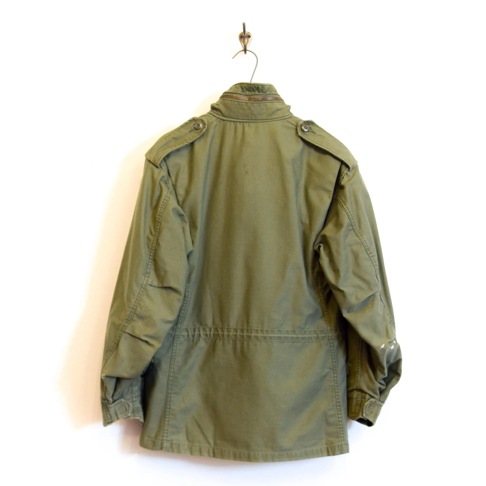 U.S. Military - M-65 Field Jacket