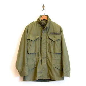 U.S. Military - M-65 Field Jacket