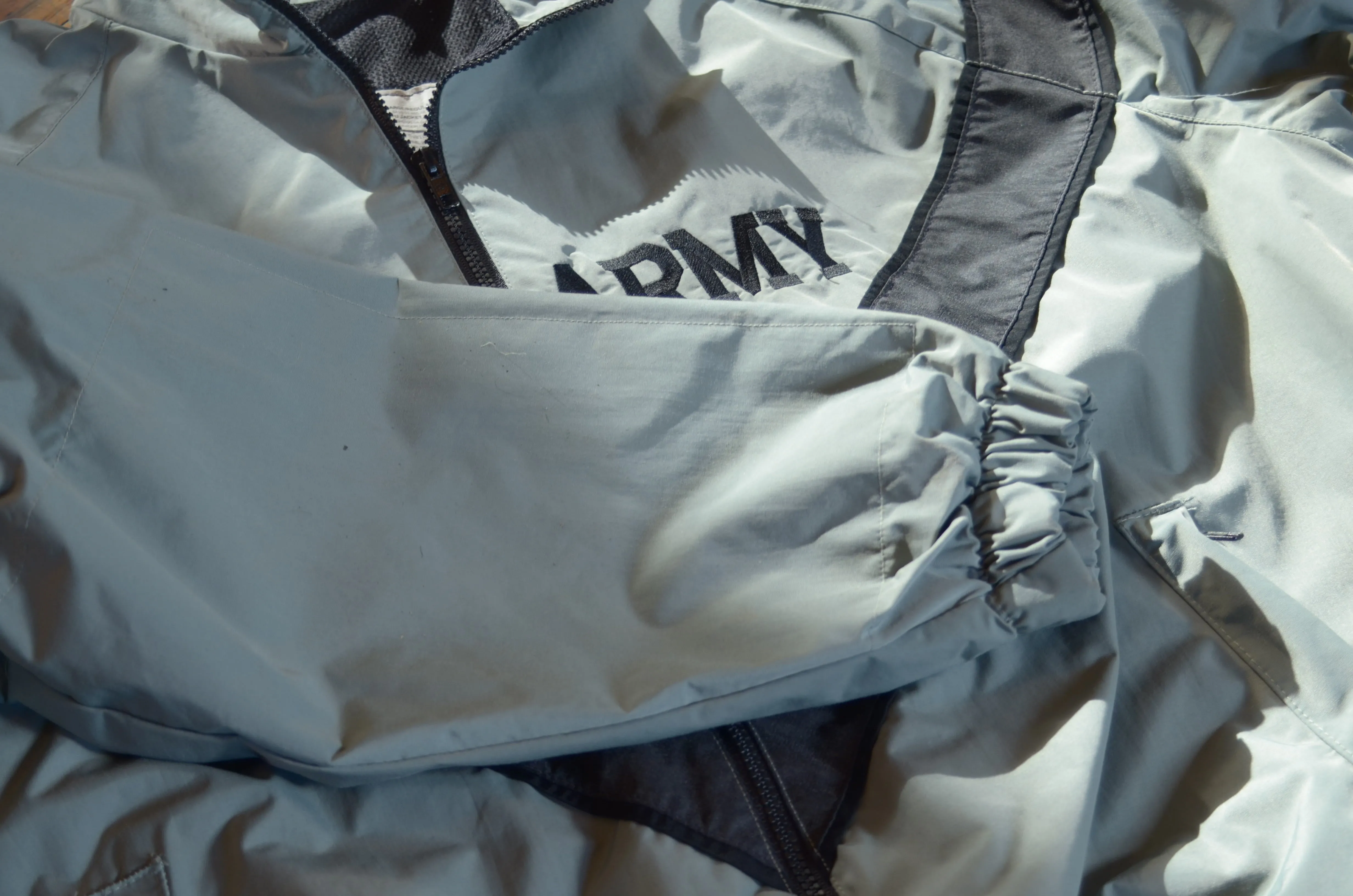 U.S. Military - U.S. Army Training Jacket
