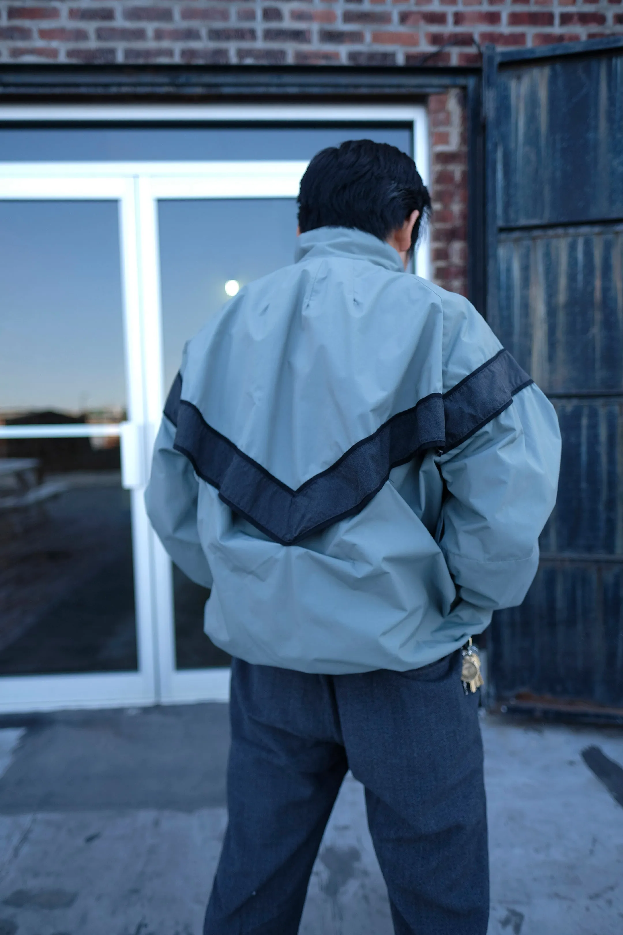 U.S. Military - U.S. Army Training Jacket