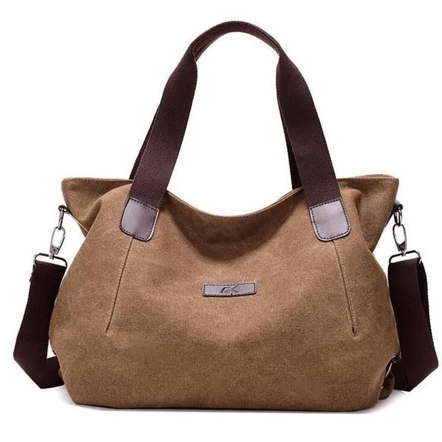 Utility Handbag